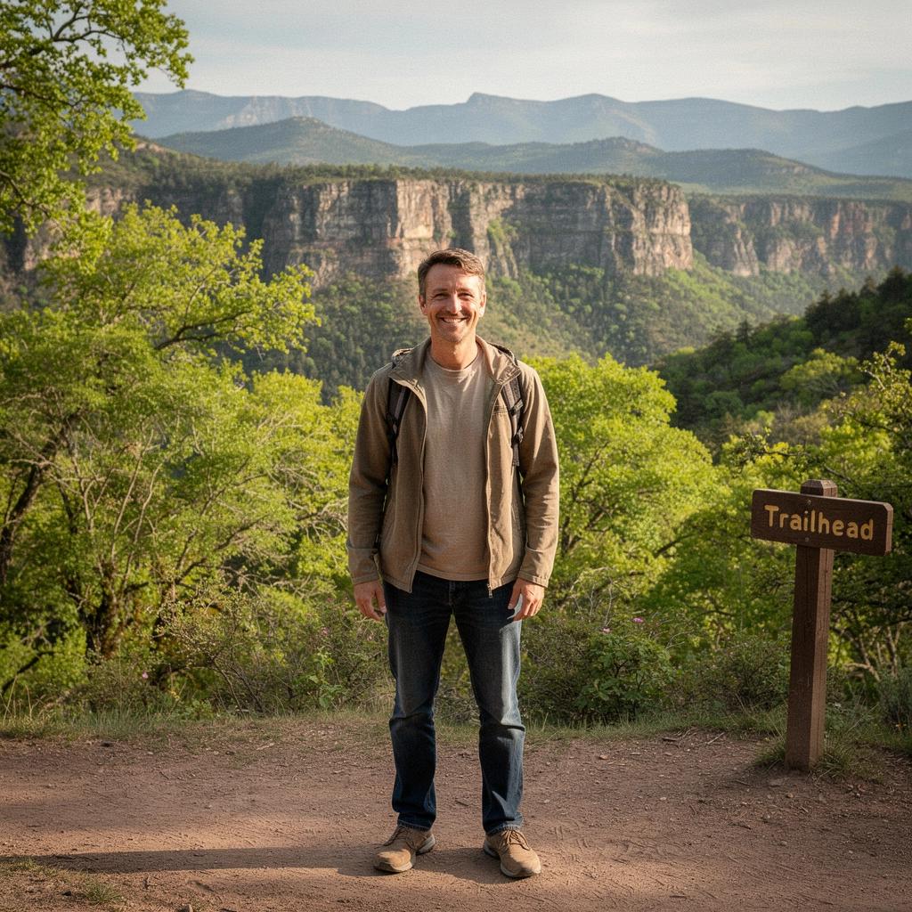 Jan Kowalski - Kierownik ds. planowania podróży