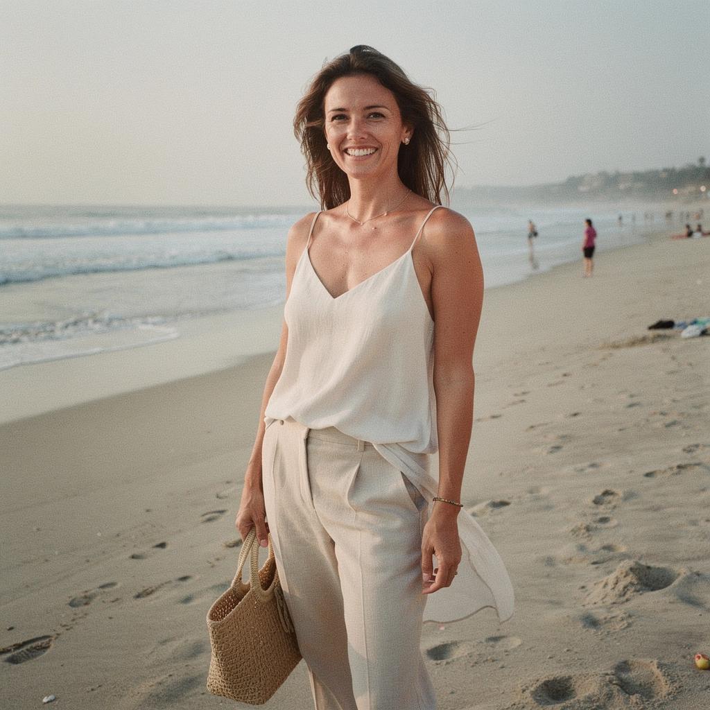 Katarzyna Zielińska - Menedżer projektów podróżniczych